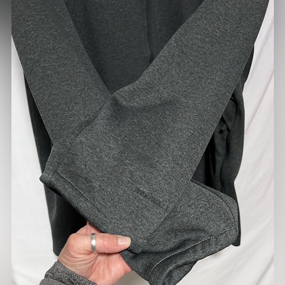 ✨LIKE NEW✨ The North Face Apex Canyonwall Softshell Jacket Windwall Outdoor - Picture 9 of 15